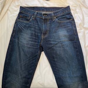 Authentic 511 Men’s Levi’s